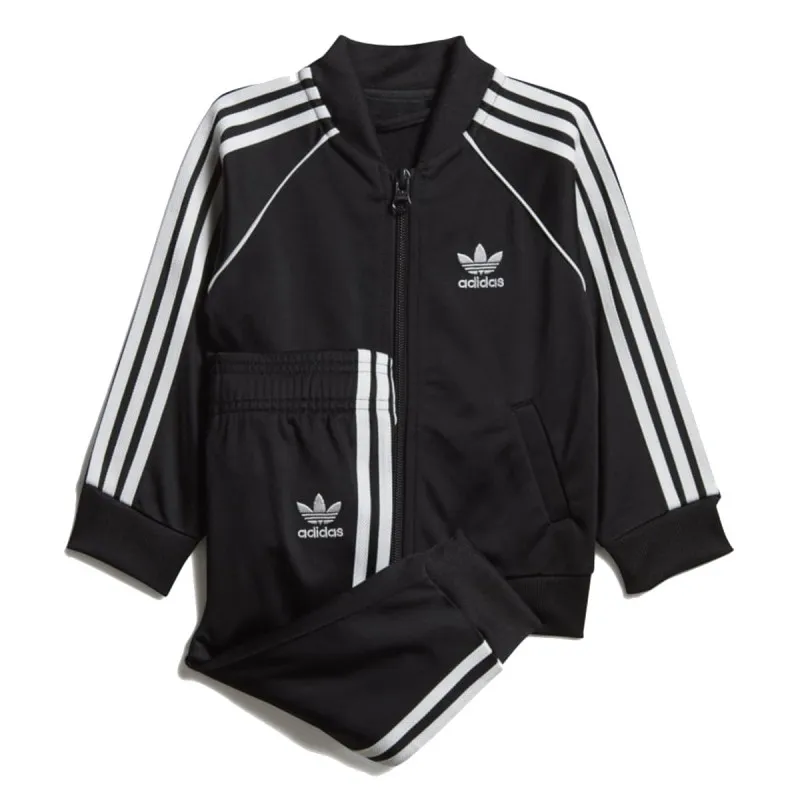 adidas Trenerka SUPERSTAR SUIT 