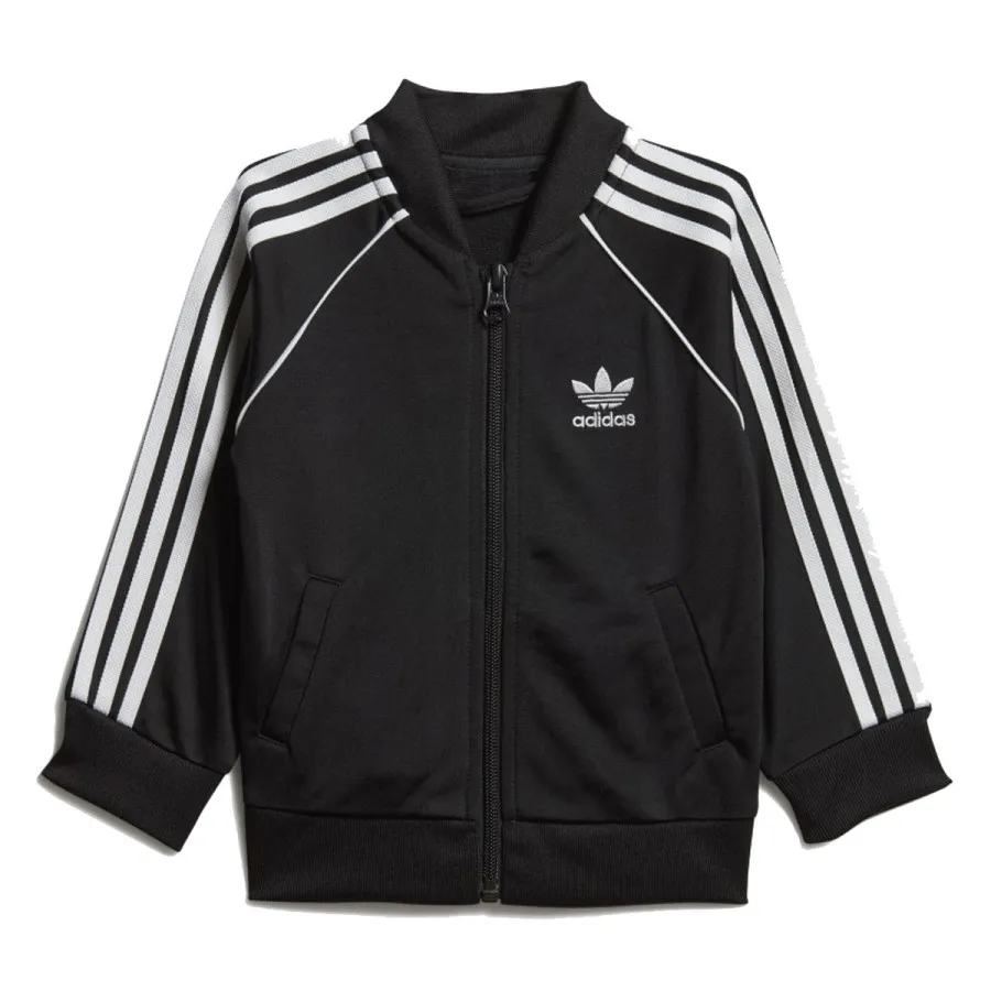 adidas Trenerka SUPERSTAR SUIT 