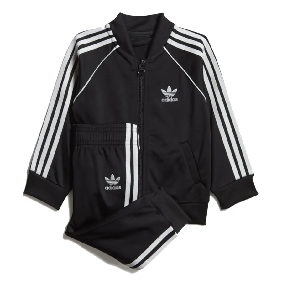 adidas Trenerka SUPERSTAR SUIT 