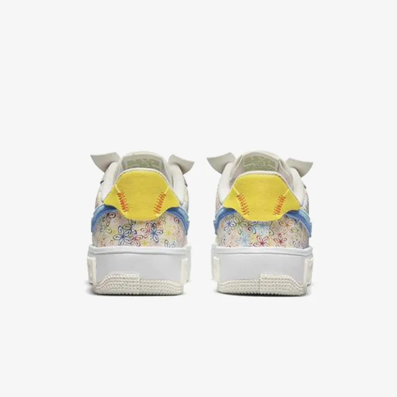 Nike Patike Air Force 1 Fontanka 