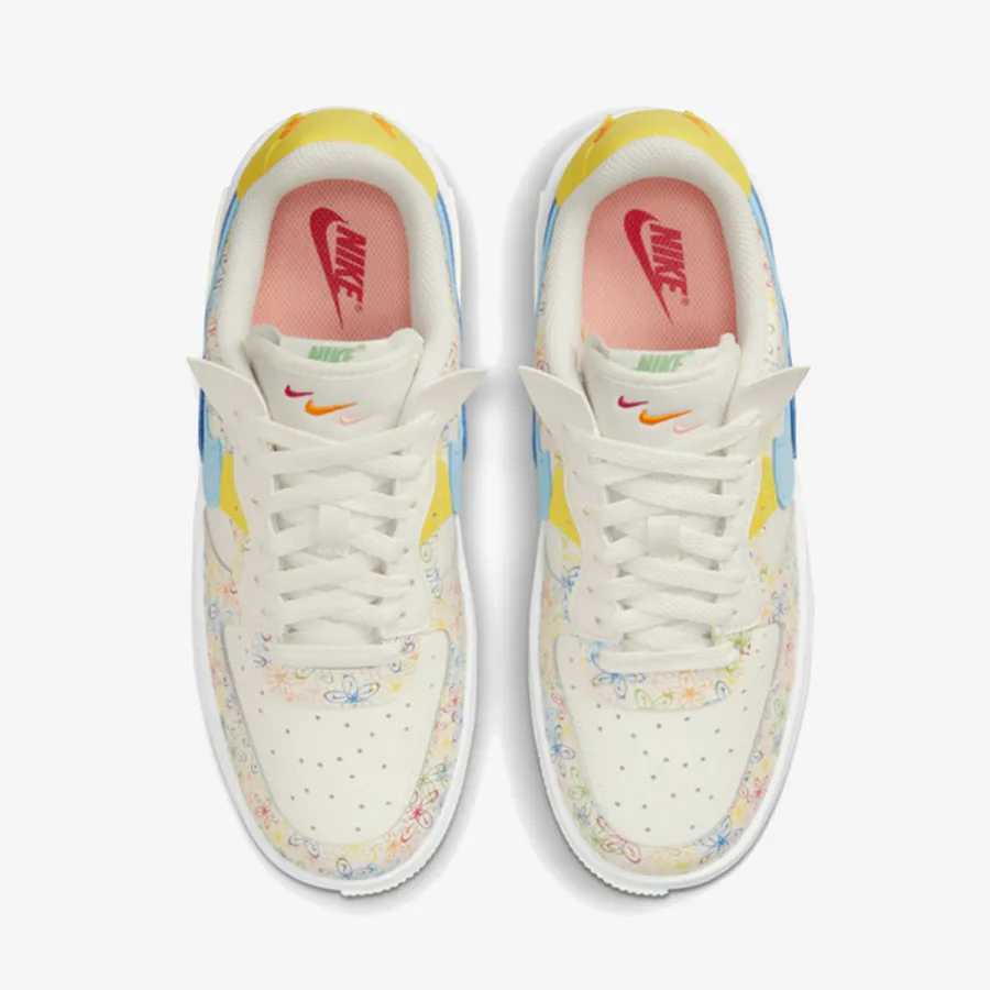Nike Patike Air Force 1 Fontanka 