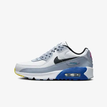 NIKE AIR MAX 90 LTR GS