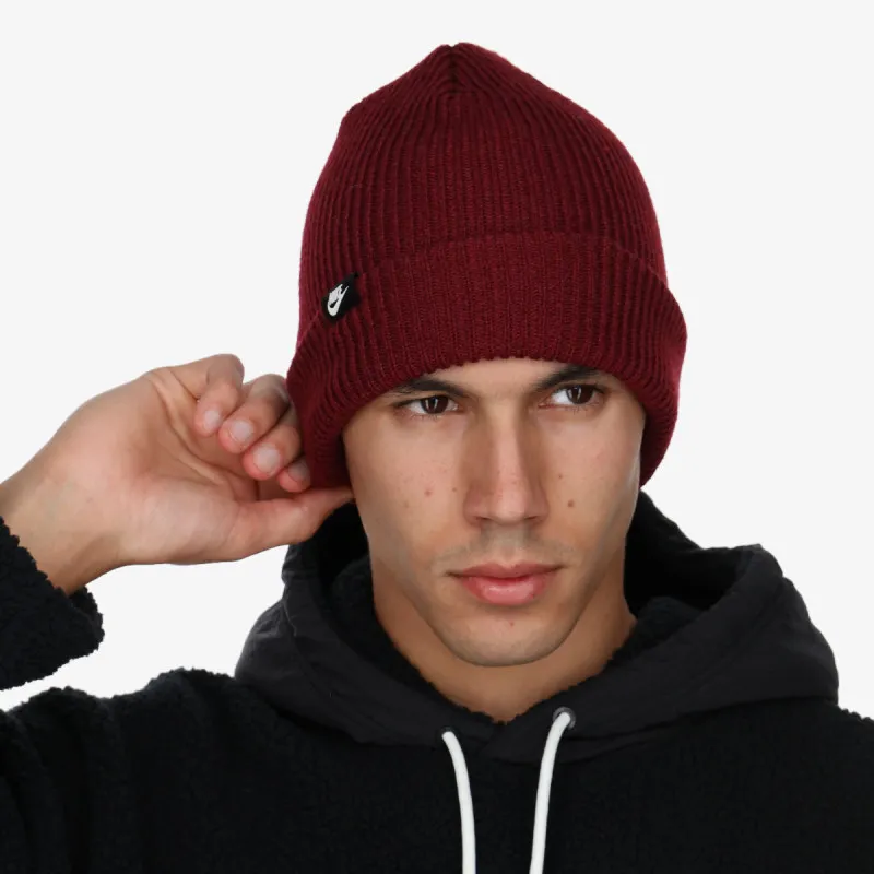Nike Kapa U NSW BEANIE FISHERMAN 