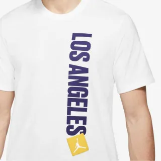 Nike Majica Los Angeles Lakers 
