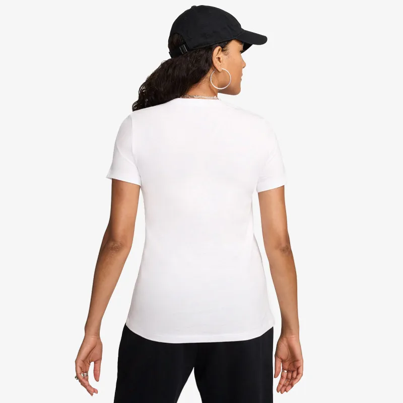 Nike Majica W NSW TEE ESSNTL ICON FTRA FS 
