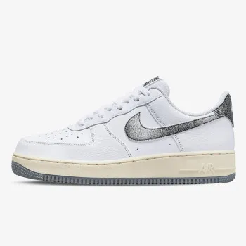 NIKE Patike AIR FORCE 1 '07 LX EMB 