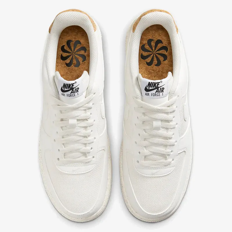 NIKE Patike AIR FORCE 1 '07 LV8 BIO 