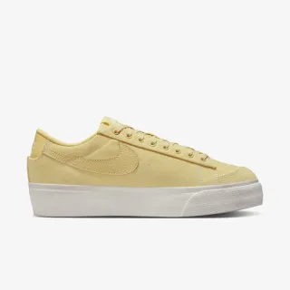 Nike Patike W BLAZER LOW PLATFORM CNVS 
