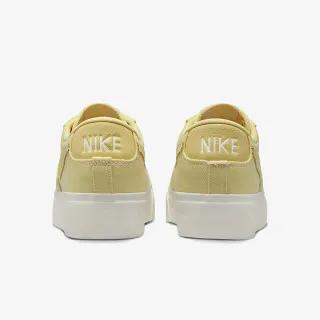 Nike Patike W BLAZER LOW PLATFORM CNVS 