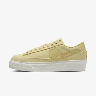 Nike Patike W BLAZER LOW PLATFORM CNVS 