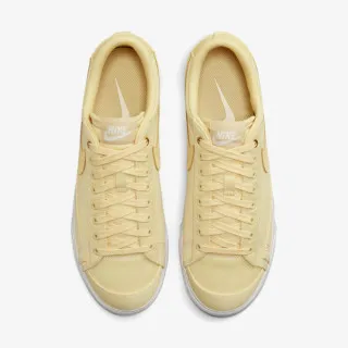 Nike Patike W BLAZER LOW PLATFORM CNVS 