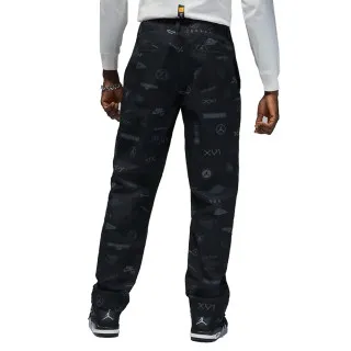 Nike Pantalone M J FLT HRTG WOVEN PANT 