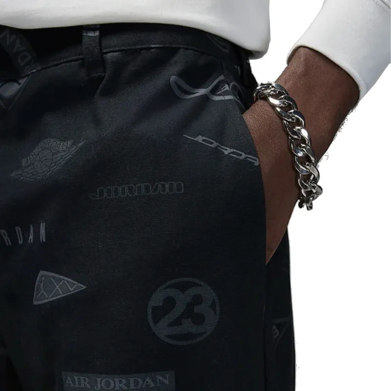 Nike Pantalone M J FLT HRTG WOVEN PANT 