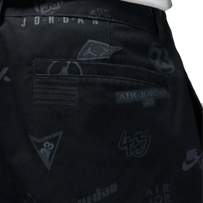 Nike Pantalone M J FLT HRTG WOVEN PANT 