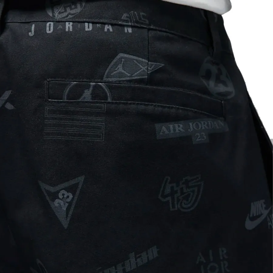 Nike Pantalone M J FLT HRTG WOVEN PANT 