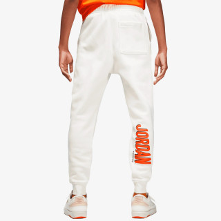 Nike Donji dio trenerke M J FLT MVP HBR FLC PANT 2 