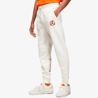 Nike Donji dio trenerke M J FLT MVP HBR FLC PANT 2 