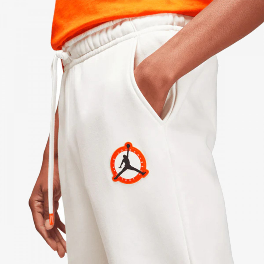 Nike Donji dio trenerke M J FLT MVP HBR FLC PANT 2 