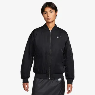Nike Jakna W NSW NIKE VRSTY BMBR JKT 