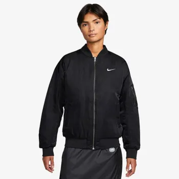 Nike Jakna W NSW NIKE VRSTY BMBR JKT 