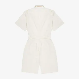 Nike Dukserica W NSW NK MDRN FLC ROMPER 