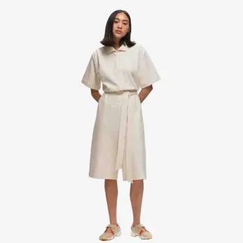 Nike Dukserica W NSW NK MDRN FLC ROMPER 