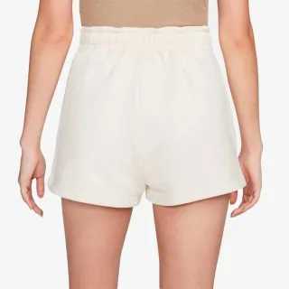 Nike Šorc W NSW NK MDRN FLC FT LSE SHORT 