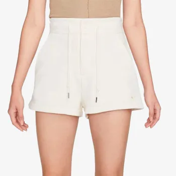 Nike Šorc W NSW NK MDRN FLC FT LSE SHORT 