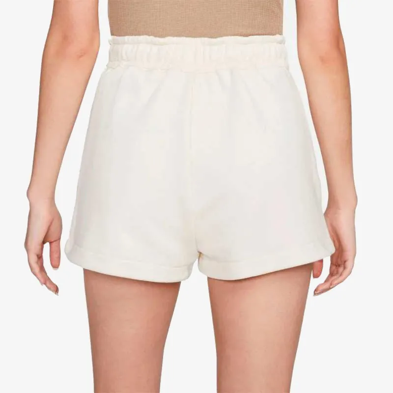 Nike Šorc W NSW NK MDRN FLC FT LSE SHORT 
