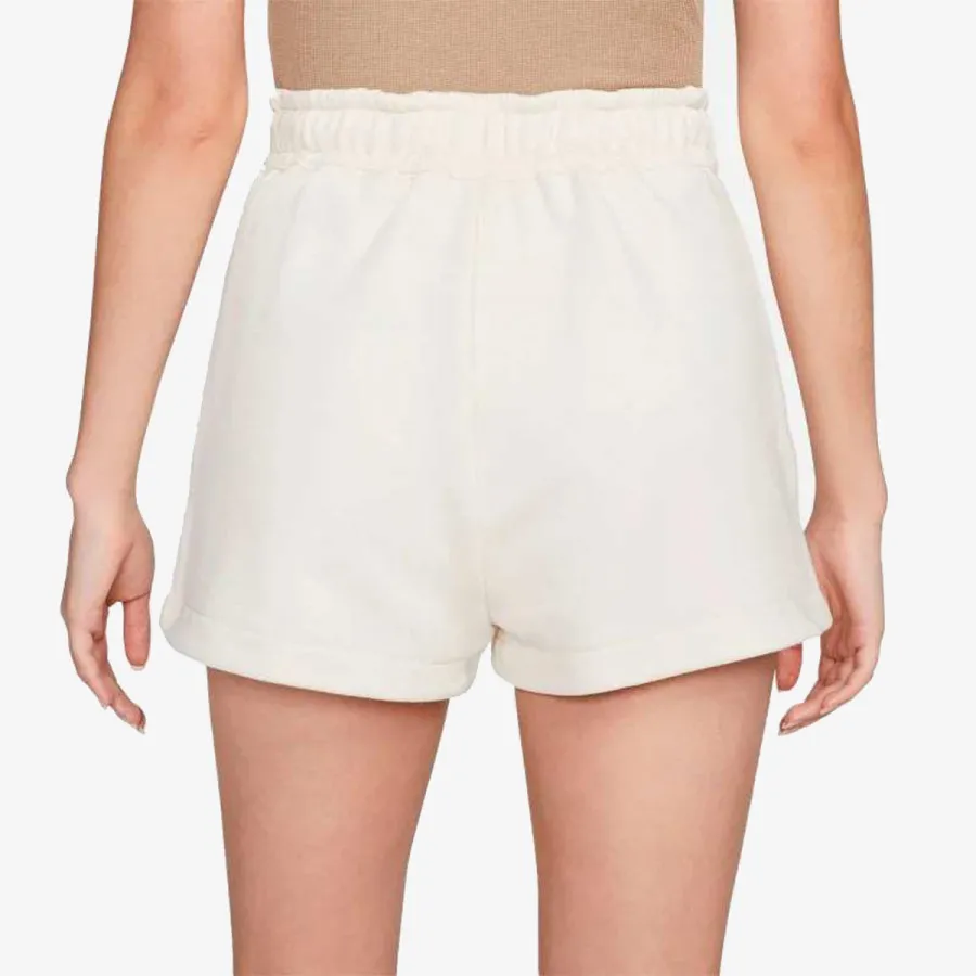 Nike Šorc W NSW NK MDRN FLC FT LSE SHORT 