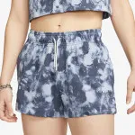Nike Šorc W NSW WVE DYE JRSY SHORT A3 