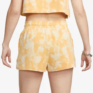 Nike Šorc W NSW WVE DYE JRSY SHORT A3 