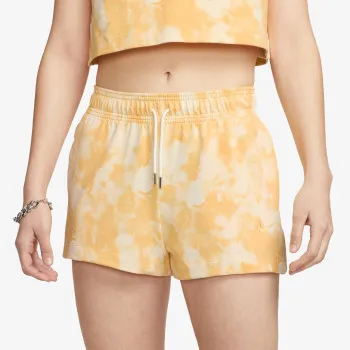 Nike Šorc W NSW WVE DYE JRSY SHORT A3 