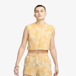 Nike Majica bez rukava W NSW WVE DYE JRSY SL TOP A3 