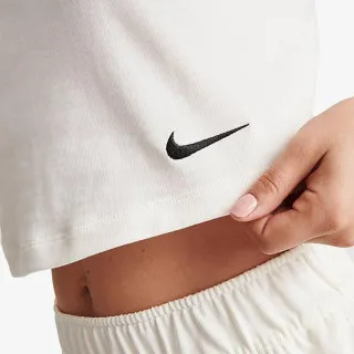 Nike Majica bez rukava W NSW JRSY CAMI TANK 