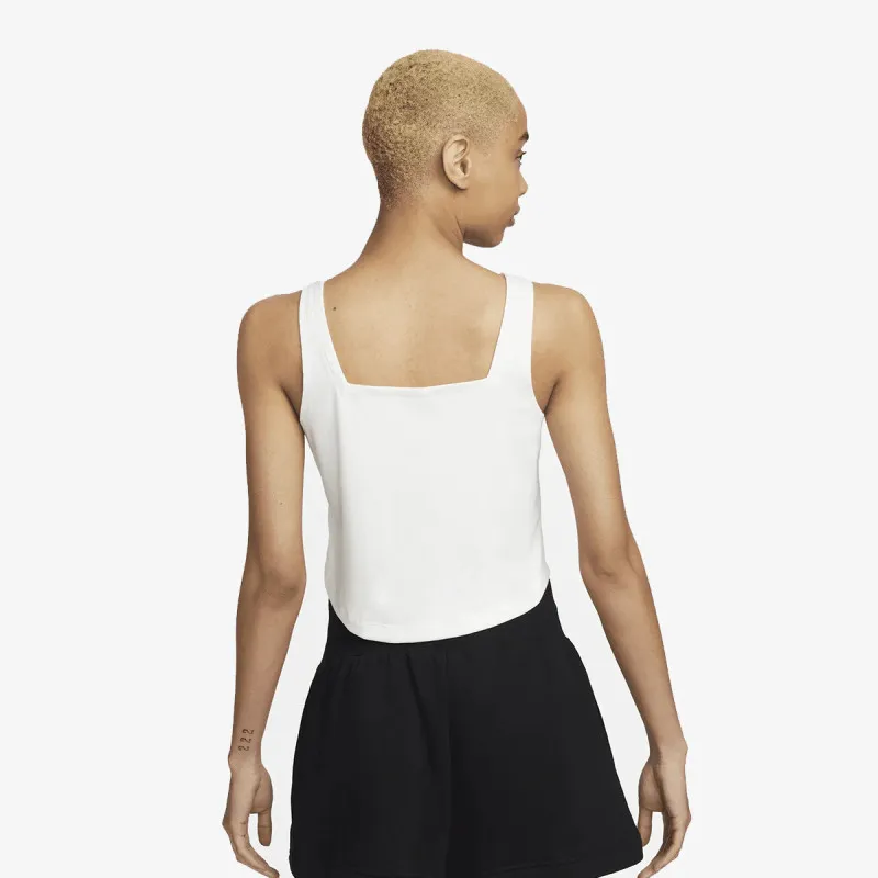 Nike Majica bez rukava W NSW JRSY CAMI TANK 