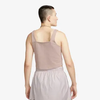 Nike Majica bez rukava W NSW JRSY CAMI TANK 