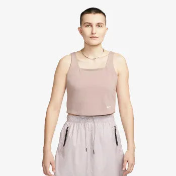 Nike Majica bez rukava W NSW JRSY CAMI TANK 