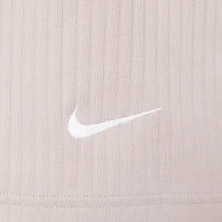 Nike Suknja W NSW RIB JRSY SKIRT 