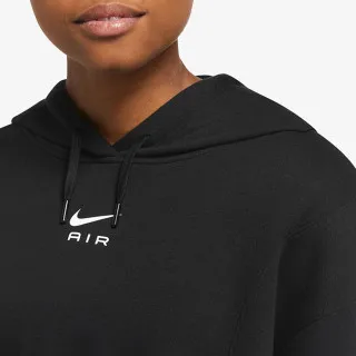 Nike Dukserica W NSW AIR OS MOD CROP FLC HD 