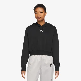 Nike Dukserica W NSW AIR OS MOD CROP FLC HD 