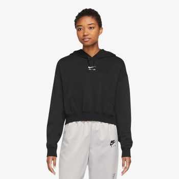 Nike Dukserica W NSW AIR OS MOD CROP FLC HD 