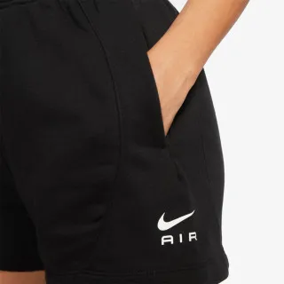 Nike Šorc W NSW AIR FLC MR SHORT 