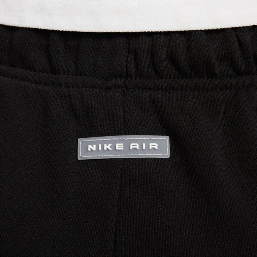 Nike Šorc W NSW AIR FLC MR SHORT 