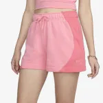 Nike Šorc W NSW AIR FLC MR SHORT 
