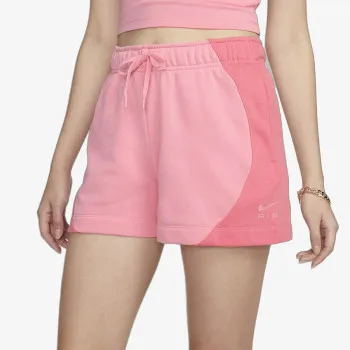 Nike Šorc W NSW AIR FLC MR SHORT 