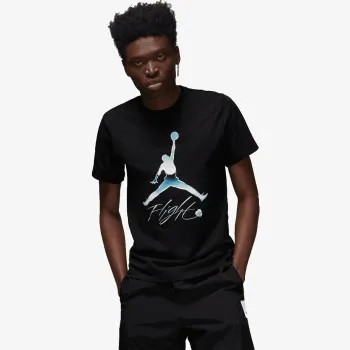 Nike Majica M J BRAND GRAPHIC SS CREW 