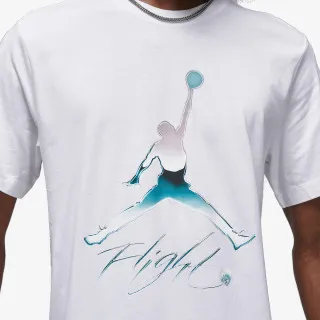 Nike Majica M J BRAND GRAPHIC SS CREW 