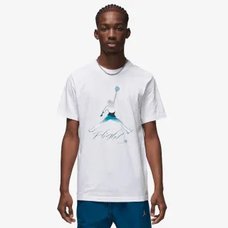 Nike Majica M J BRAND GRAPHIC SS CREW 
