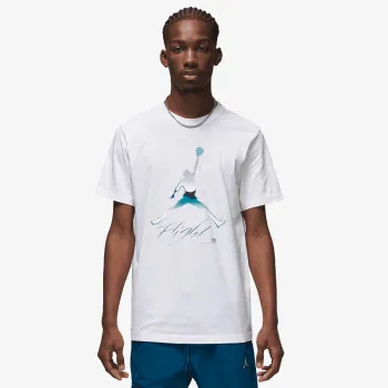 Nike Majica M J BRAND GRAPHIC SS CREW 